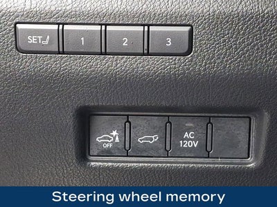 2025 Lexus GX GX 550 Premium