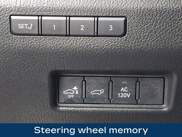 2025 Lexus GX GX 550 Premium