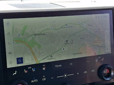 2025 Lexus GX 550 Overtrail