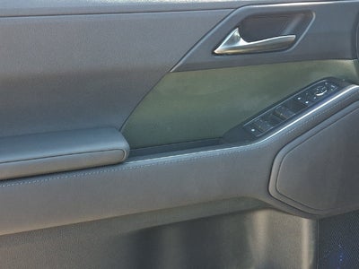 2025 Lexus GX 550 Overtrail