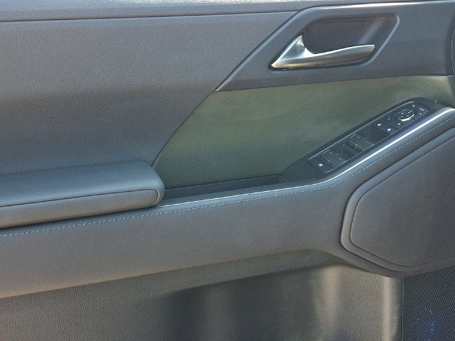 2025 Lexus GX 550 Overtrail
