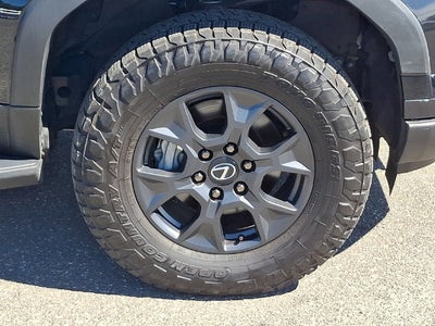 2025 Lexus GX 550 Overtrail