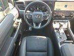 2025 Lexus GX 550 Overtrail