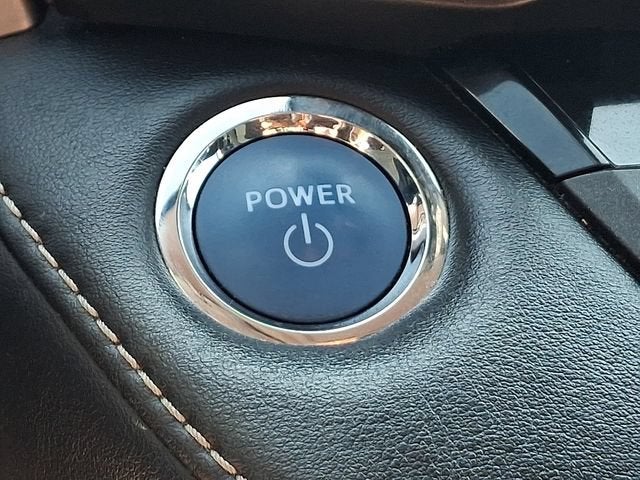 2017 Toyota RAV4 Hybrid XLE
