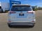 2017 Toyota RAV4 Hybrid XLE
