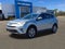 2017 Toyota RAV4 Hybrid XLE