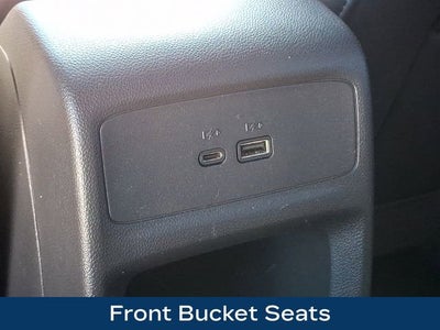 2025 Buick Envista Avenir