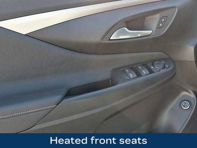 2025 Buick Envista Avenir