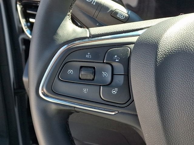 2025 Buick Envista Avenir