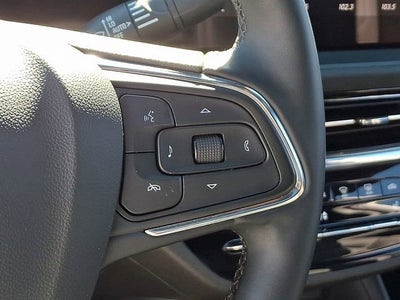 2025 Buick Envista Avenir