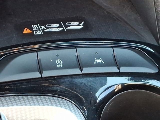 2025 Buick Envista Avenir