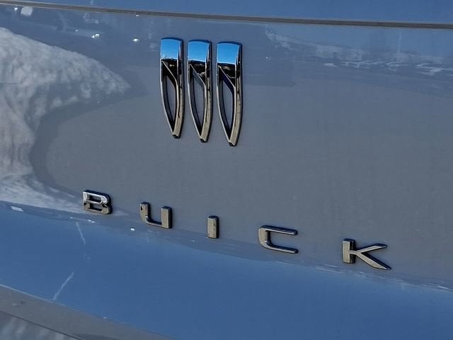 2025 Buick Envista Avenir