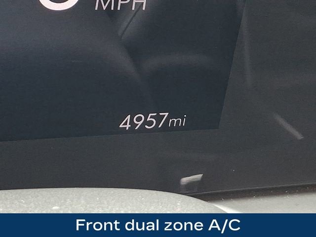 2025 Buick Encore GX Avenir
