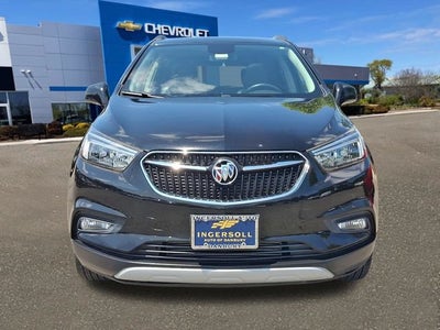 2020 Buick Encore Sport Touring