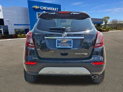 2020 Buick Encore Sport Touring