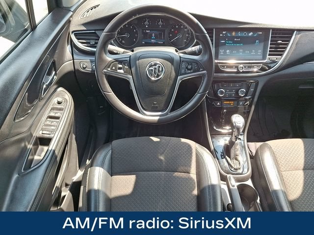 2020 Buick Encore Sport Touring