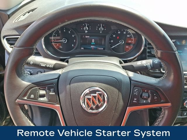 2020 Buick Encore Sport Touring