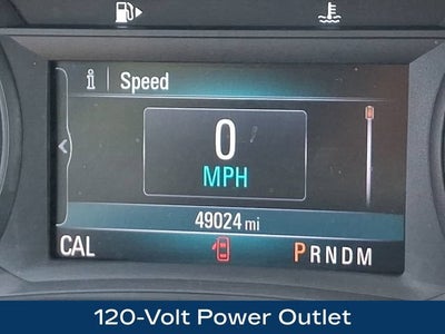 2020 Buick Encore Sport Touring