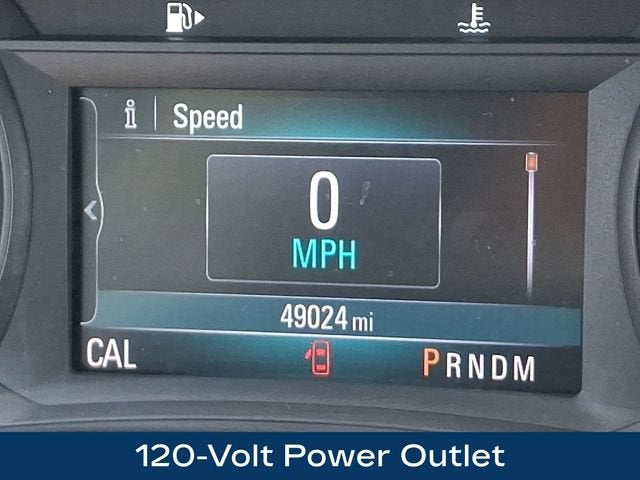 2020 Buick Encore Sport Touring