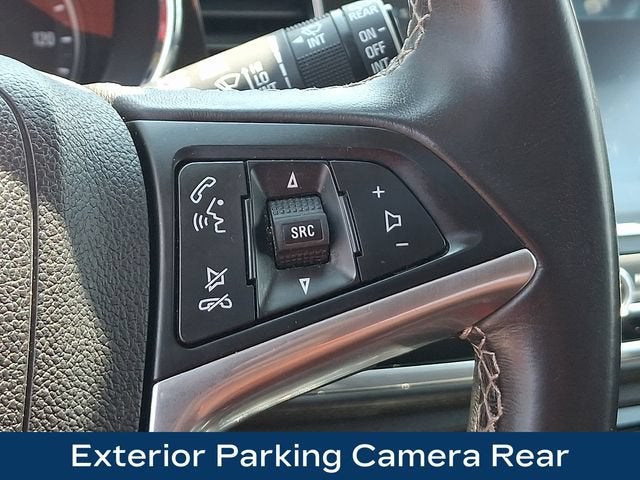 2020 Buick Encore Sport Touring
