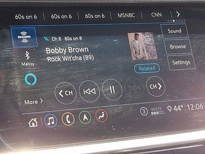 2020 Buick Encore GX Essence