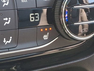 2020 Buick Encore GX Essence