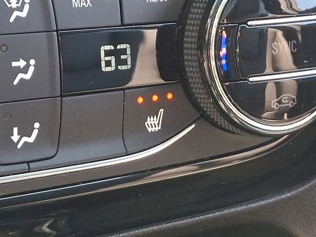 2020 Buick Encore GX Essence