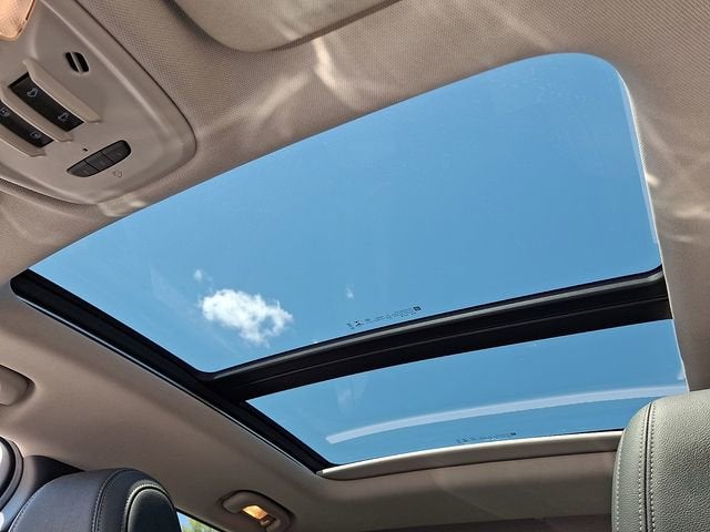 2020 Buick Encore GX Essence
