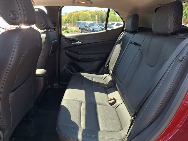 2020 Buick Encore GX Essence