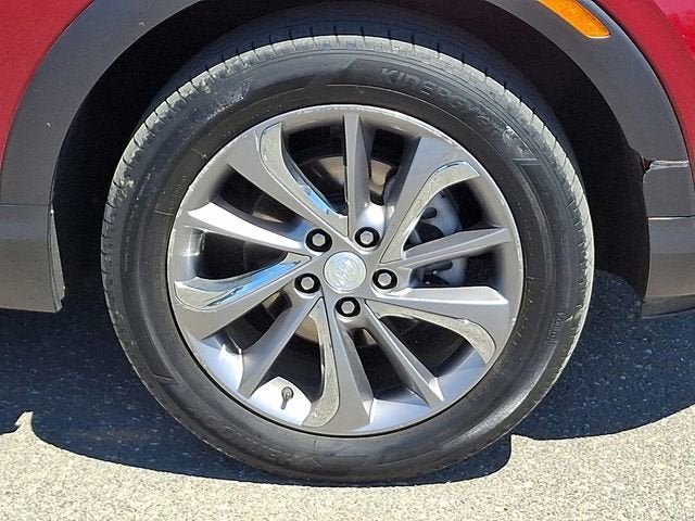 2020 Buick Encore GX Essence