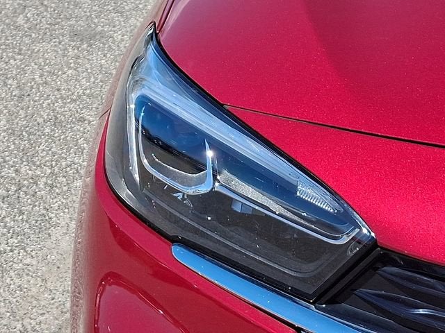 2020 Buick Encore GX Essence