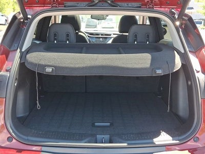 2020 Buick Encore GX Essence