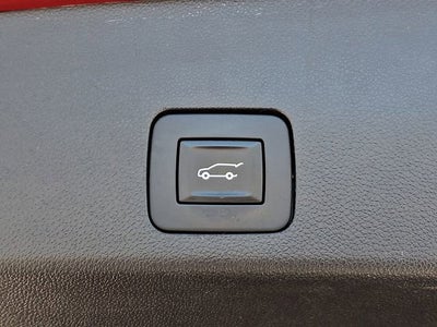 2020 Buick Encore GX Essence