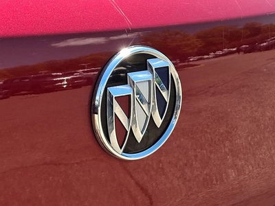 2020 Buick Encore GX Essence