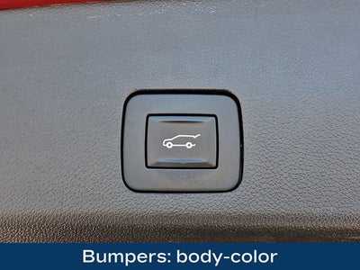 2020 Buick Encore GX Essence