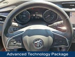 2020 Buick Encore GX Essence