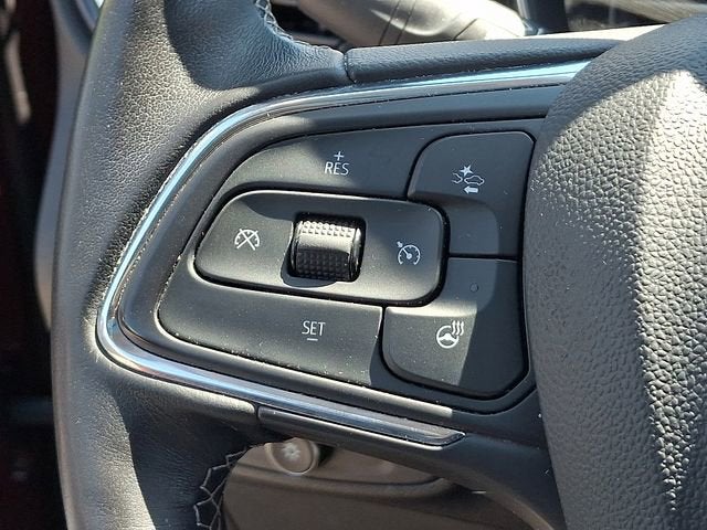 2020 Buick Encore GX Essence