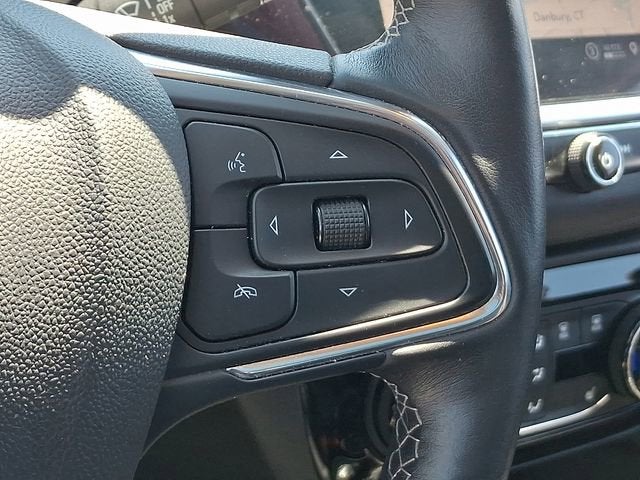 2020 Buick Encore GX Essence