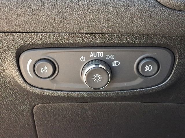 2020 Buick Encore GX Essence