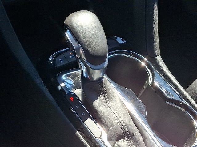 2020 Buick Encore GX Essence
