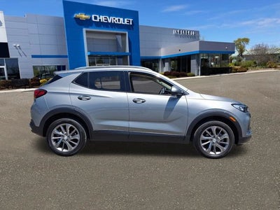 2023 Buick Encore GX Essence