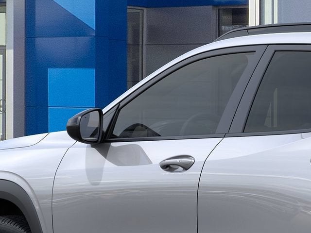 2026 Chevrolet Trax RS - Photo 12