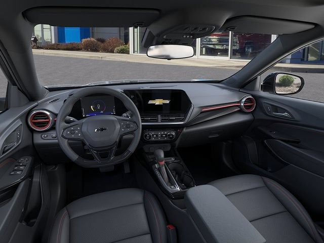 2026 Chevrolet Trax RS - Photo 15