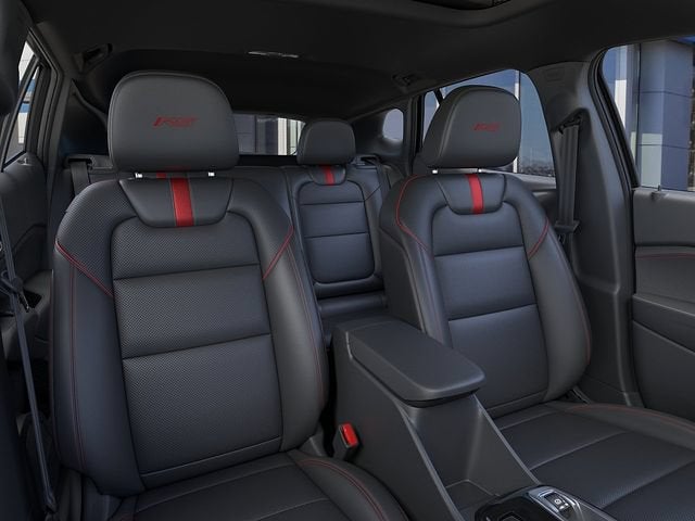 2026 Chevrolet Trax RS - Photo 16