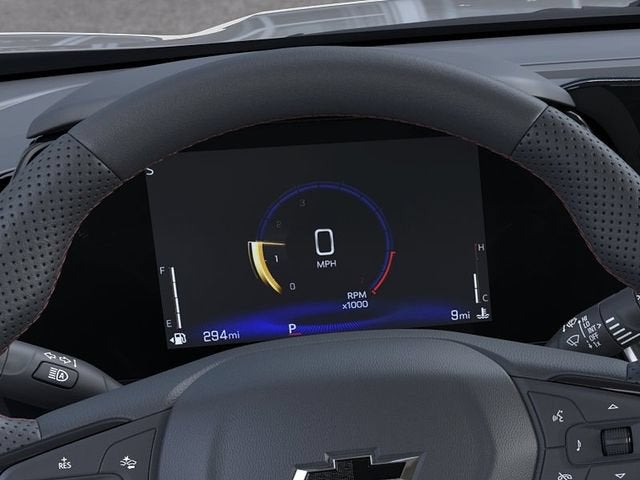 2026 Chevrolet Trax RS - Photo 18