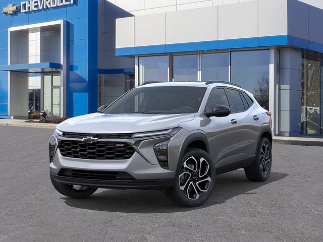 2026 Chevrolet Trax RS - Photo 6