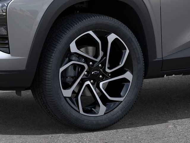 2026 Chevrolet Trax RS - Photo 9
