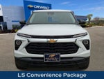 2025 Chevrolet Trailblazer LS
