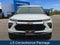 2025 Chevrolet Trailblazer LS
