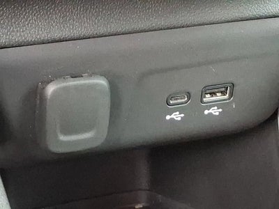 2025 Chevrolet Trailblazer LS